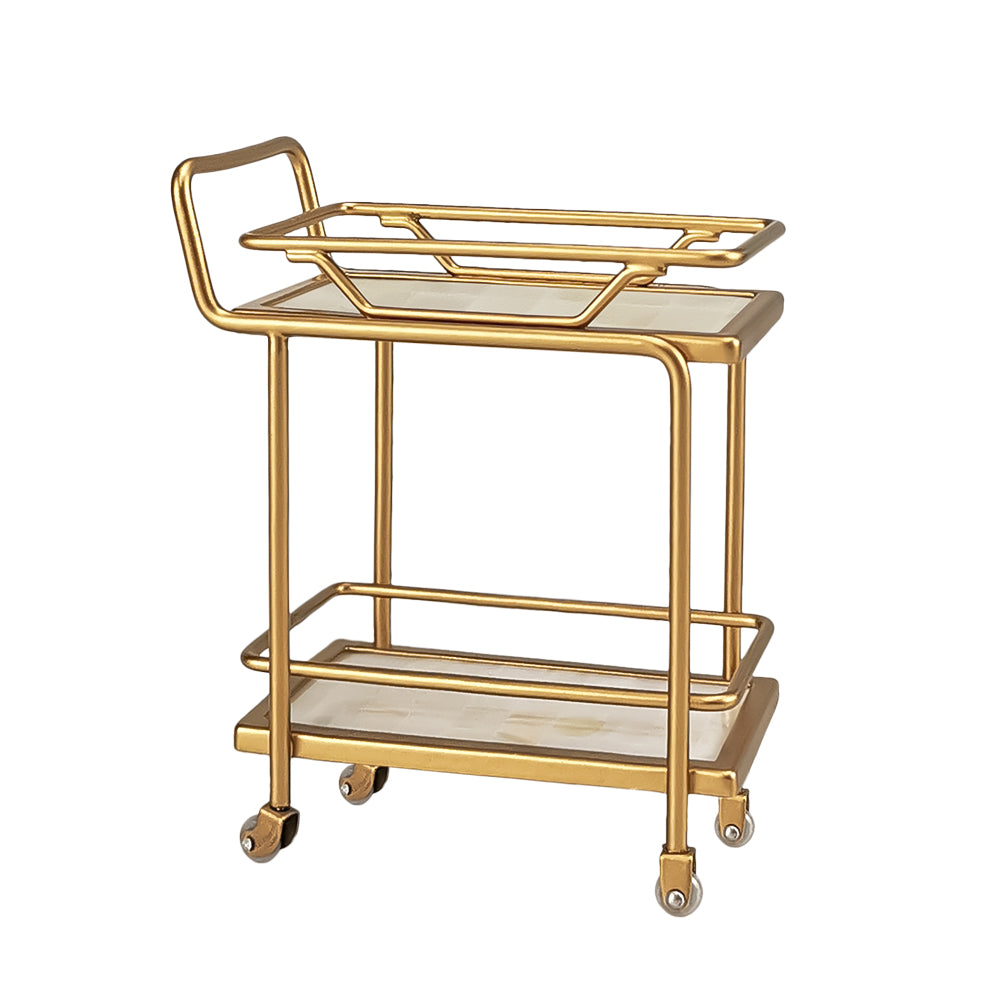 <transcy>Sweet Trolley-Golden</transcy>