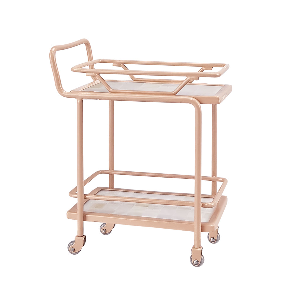 <transcy>Sweet Trolley-Pink (Сладкая тележка-розовый)</transcy>