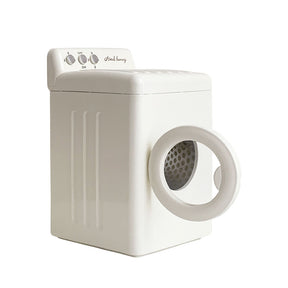 Washing Machine -1/6 Scale Dollhouse Miniature-Door can Open