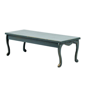 Retro long table - Aizulhomey